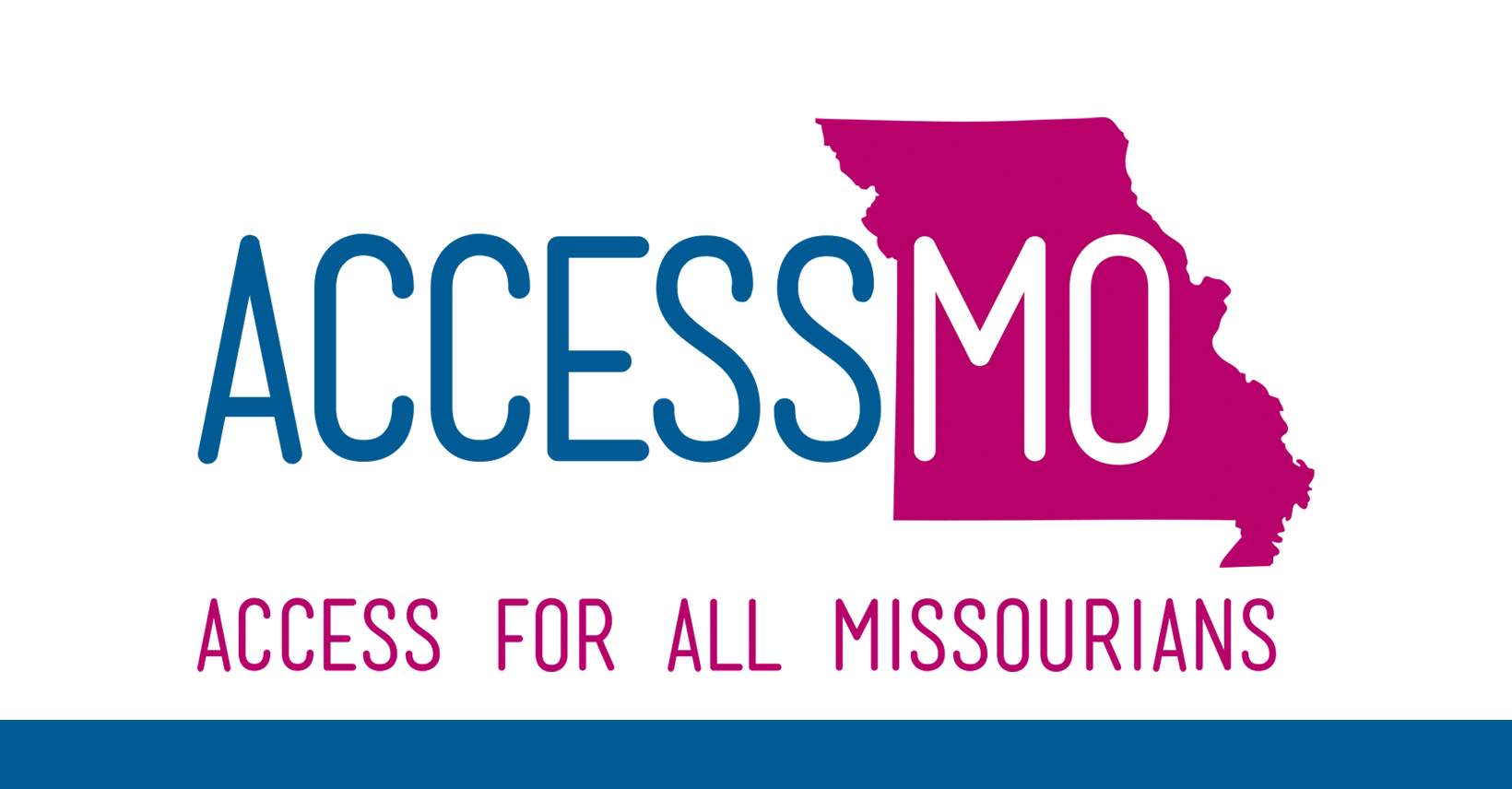 Access MO banner